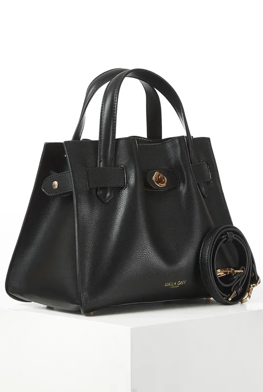 ‘Bonnie’ Crossbody Tote