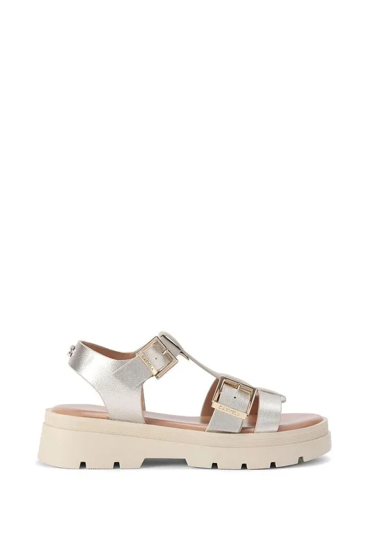 ‘Bormio Sandal’ Sandals