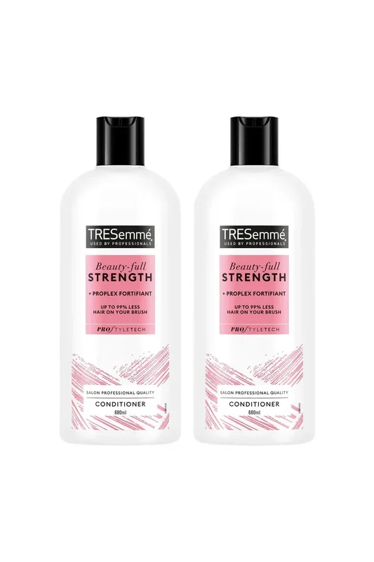 ‘Conditioner’ Beauty-Full Strength Formulated for Damaged Hair, 2 Pack of 680ml