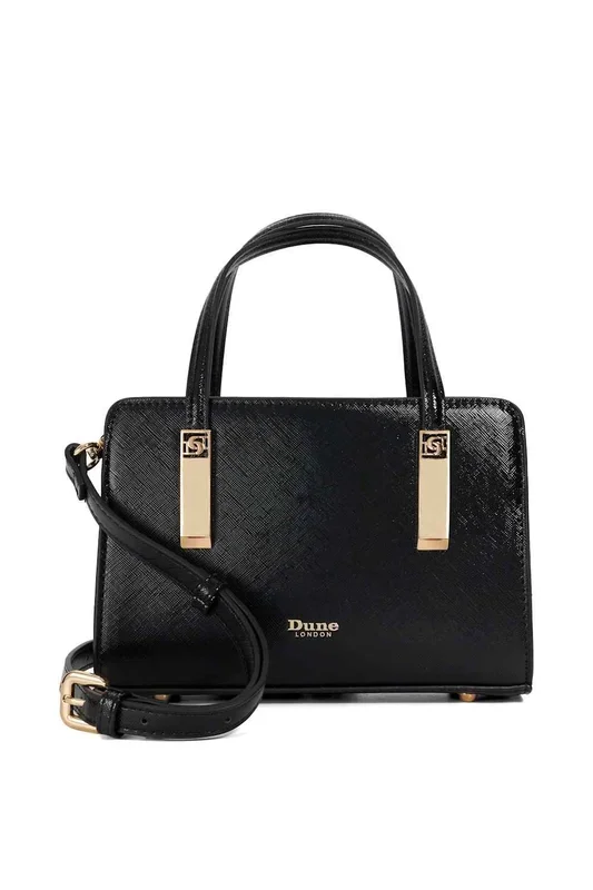 ‘Dinkydenbeigh’ Bag