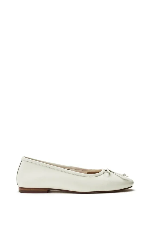 ‘Ealing’ Leather Loafers