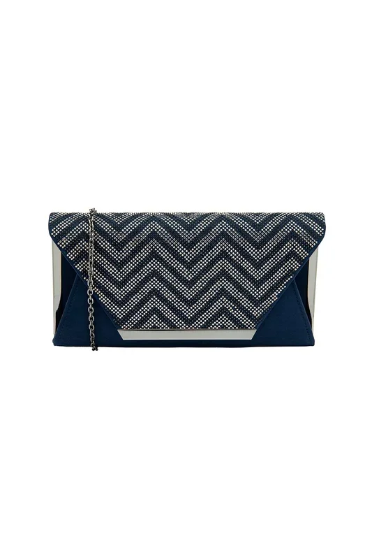 ‘Elouise’ Clutch Bag