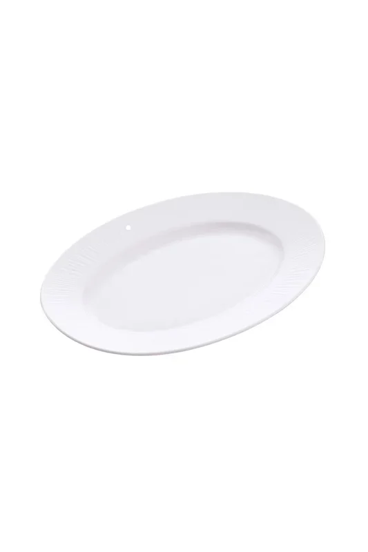 ‘Erne’ Large Oval Platter