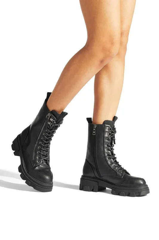 ‘Explorer’ Boots