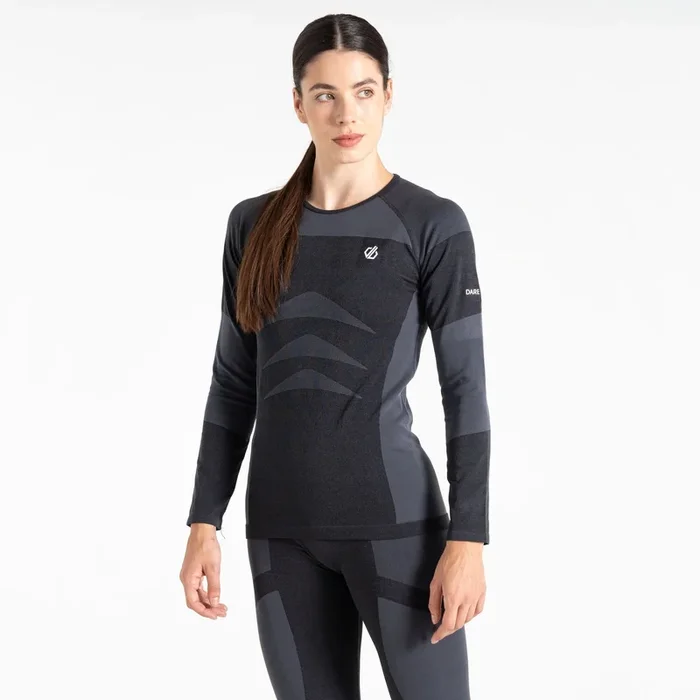 ‘In The Zone III’ Long Sleeve Tee