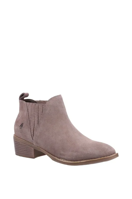 ‘Isobel’ Ankle Boots