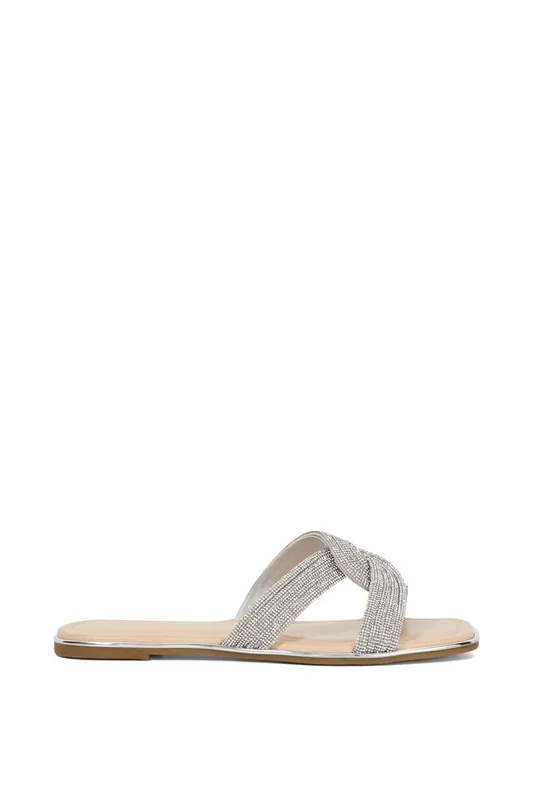 ‘Lavenham’ Sandals