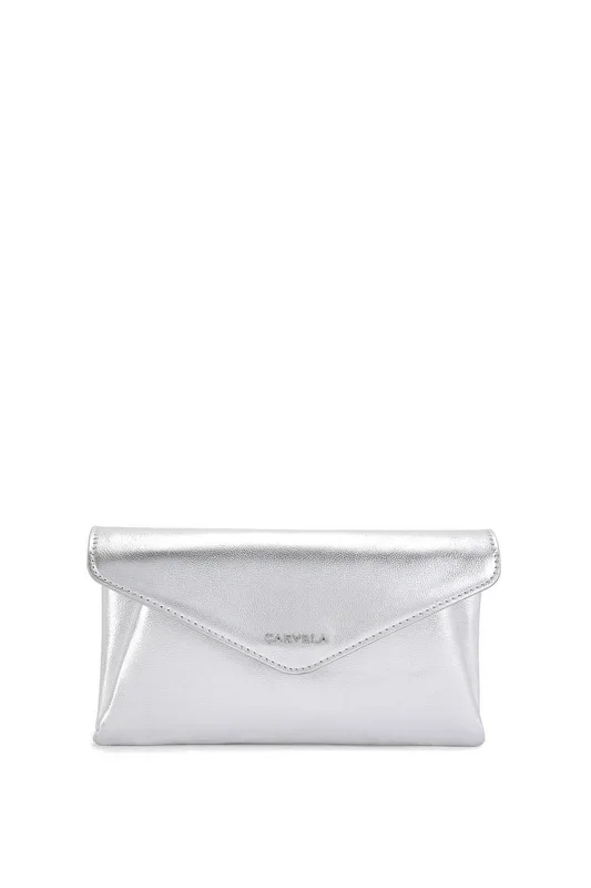 ‘Megan Envelope Clutch’ Bag
