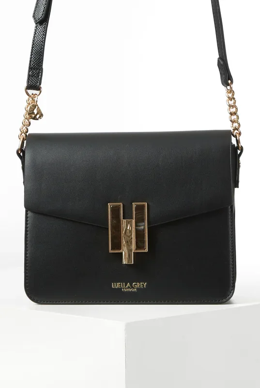‘Mia’ Crossbody