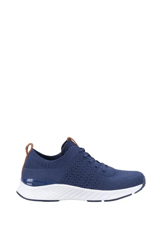 ‘Opal’ Trainer Shoes
