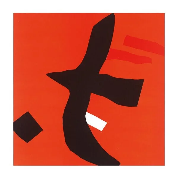 ‘Pacific’ Sutton Tate Card