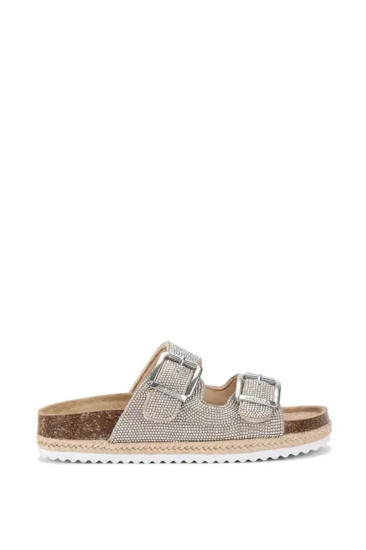 ‘Paradise Jewel’ Sandals