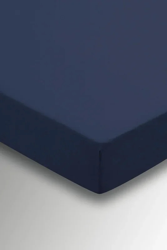 ‘Plain Dye’ Polycotton Fitted Sheet