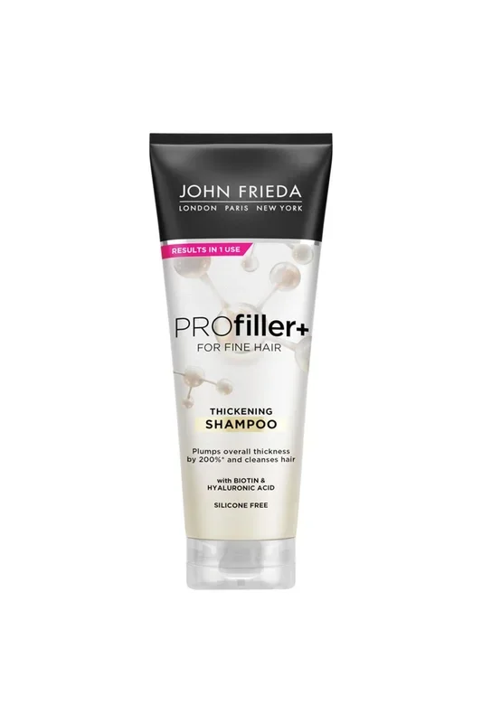 ‘Profiller+ Shampoo’ 250ml for Nourished and Revitalized Hair