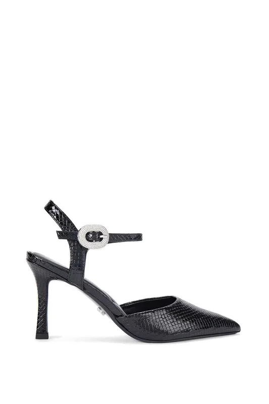 ‘Rimini 2 Part’ Heels
