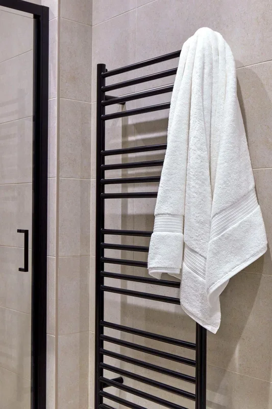‘Supreme Hygro’ Luxury 100% Supima Cotton Pile Towels