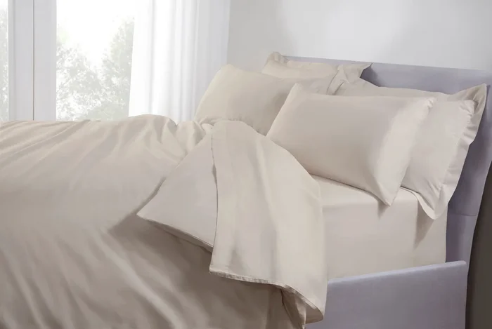 ‘TLC 5 Star Hotel Concept’ 250TC Cotton Percale Duvet Cover