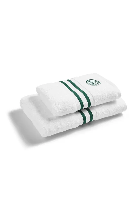 ‘Wimbledon’ Baseline Towel Bundle