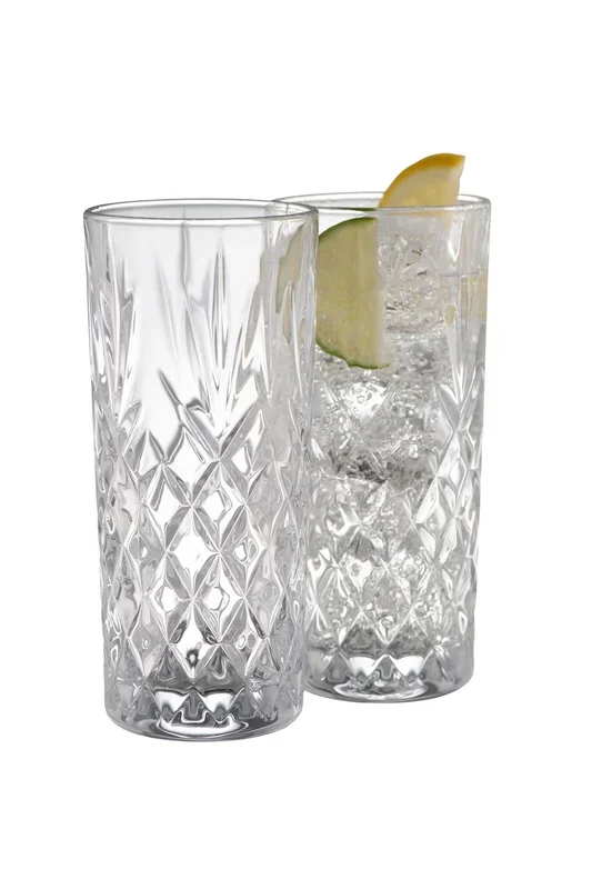 “Renmore” Hi-ball Set of 2