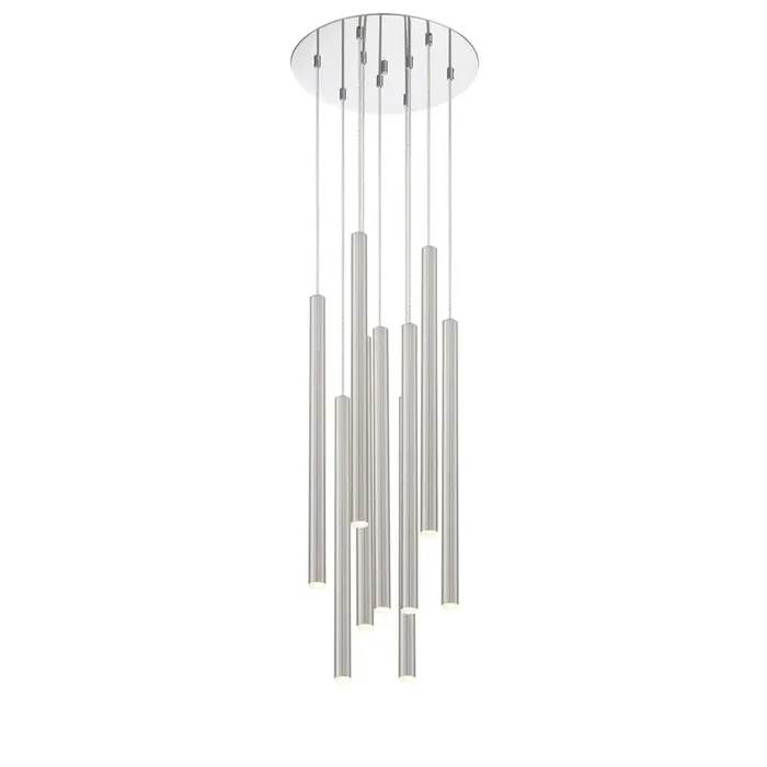 9 Light Chandelier