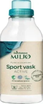 900 ml Waschmittel für Sportbekleidung – GRON BALANCE