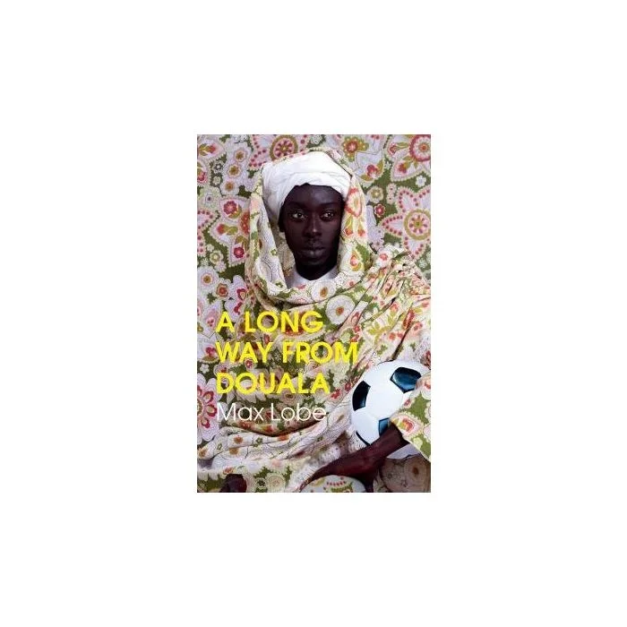 A Long Way From Douala
