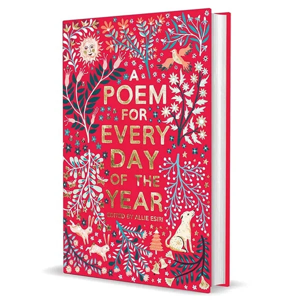 A Poem For Every Day of The Year