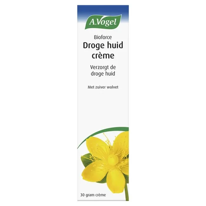 A. Vogel Bioforce cream