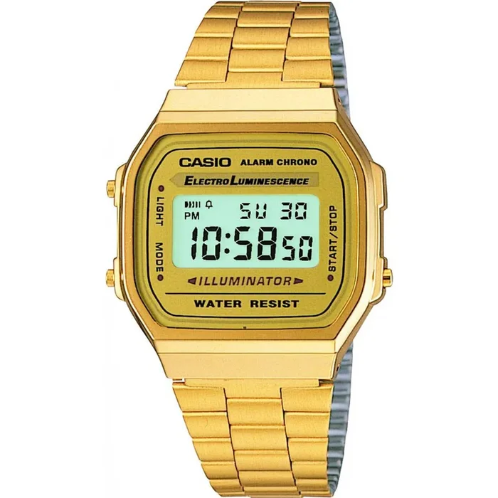 A168WG-9EF Collection 36mm Quartz Watch