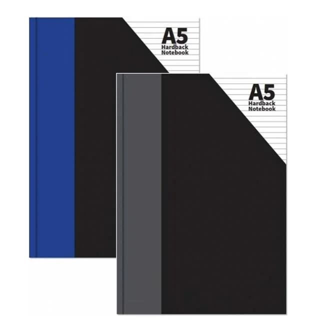A5 Hardback Notebook