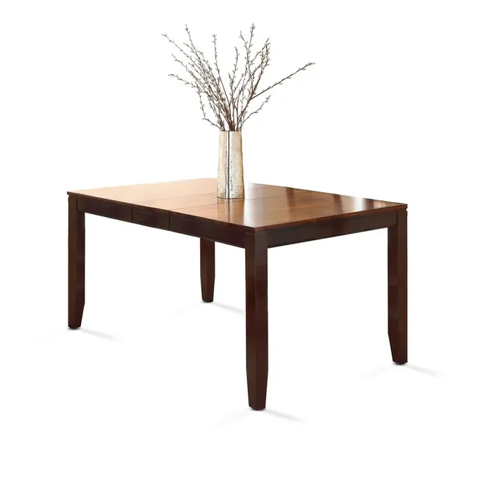 Abaco Table w/12″ Butterfly Leaf