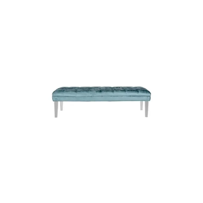 ABROSIA TUFTED BENCH, MCR4699C