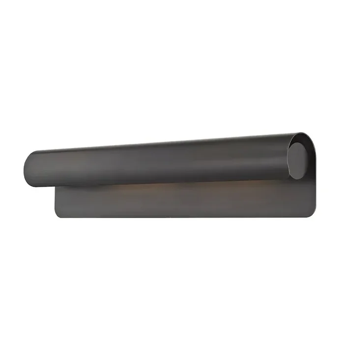 Accord Wall Sconce In Old Bronze Color