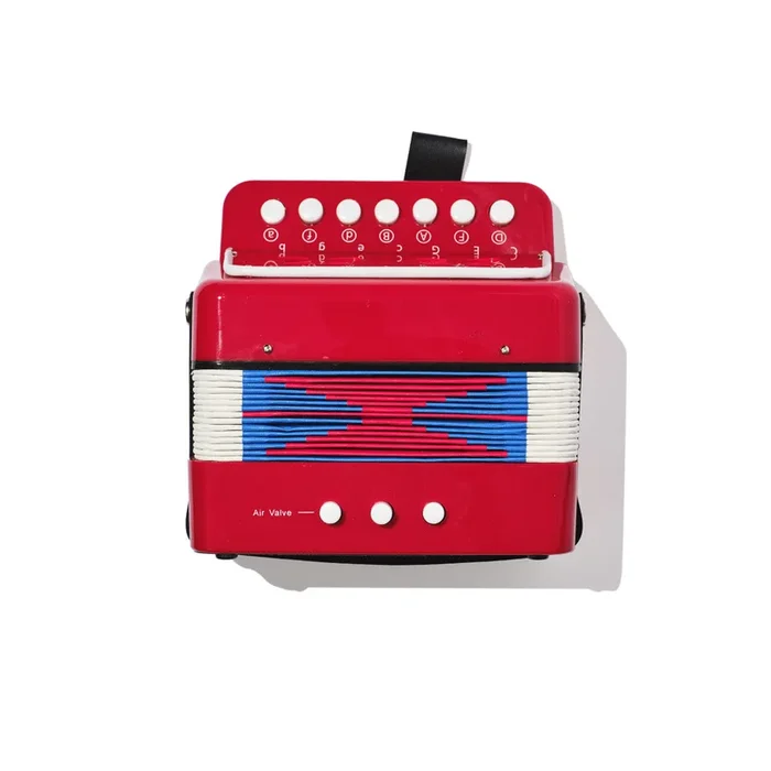 Accordion