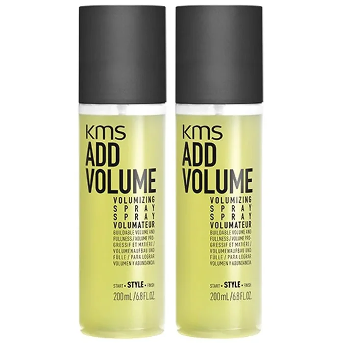 AddVolume Volumizing Spray 200ml Double