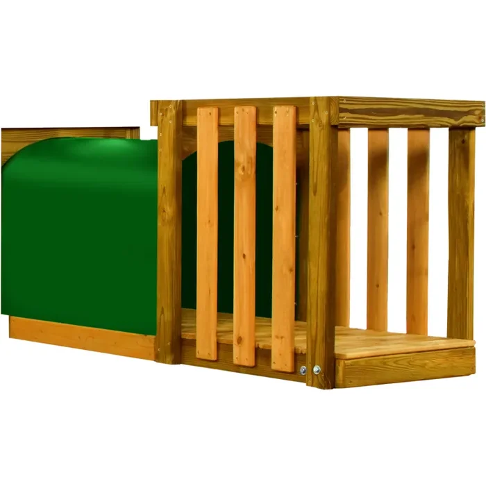 Adventure Tunnel Kit