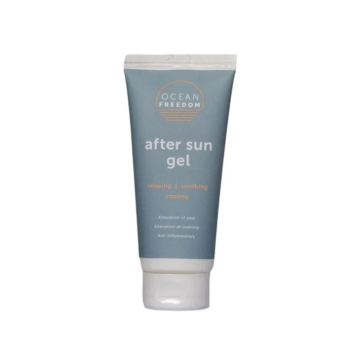 After Sun Gel 100ml