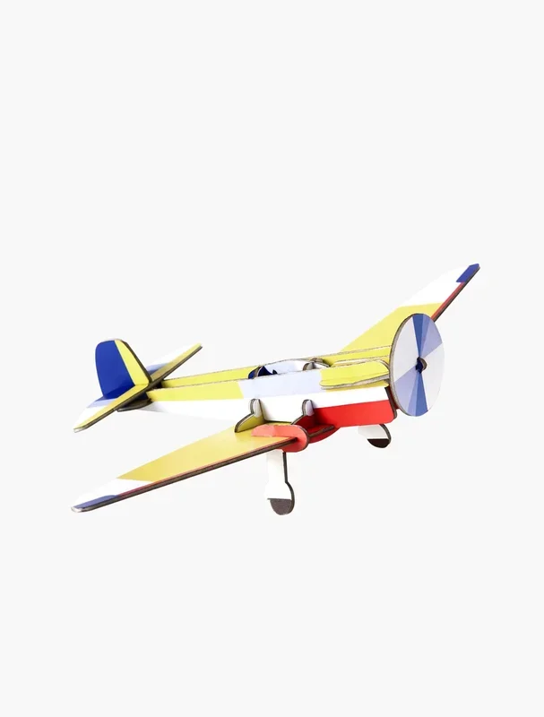 Aiglon Cool Classic Plane Decoration