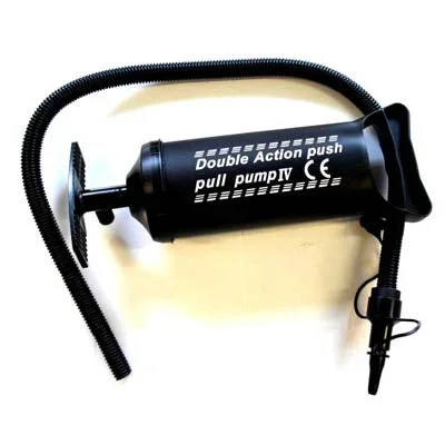 Air Hammer Pump 12″