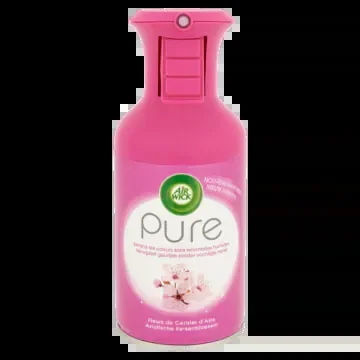 Air Wick Pure Asian cherry blossom automatic spray (only available within the EU)