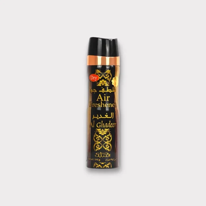 Al Ghadeer Air Freshener