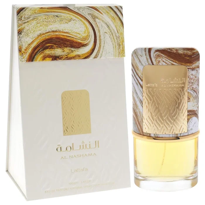 AL Nashama 100ml EDP