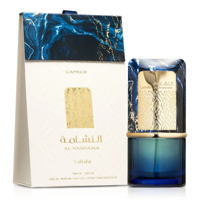 AL Nashama Caprice 100ml EDP