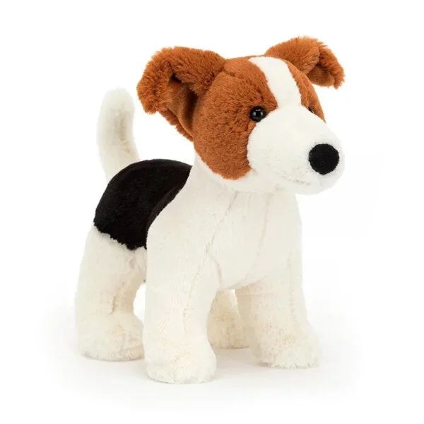 Albert Jack Russell Coronation Limited Edition