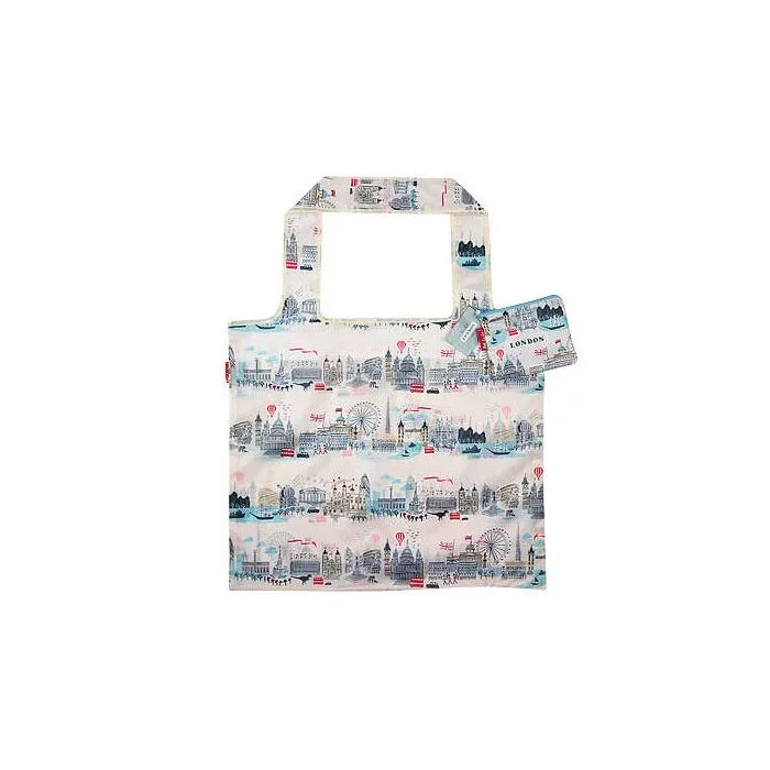 Alice Tait London Foldaway bag