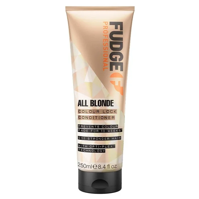 All Blonde Colour Lock Conditioner 250ml