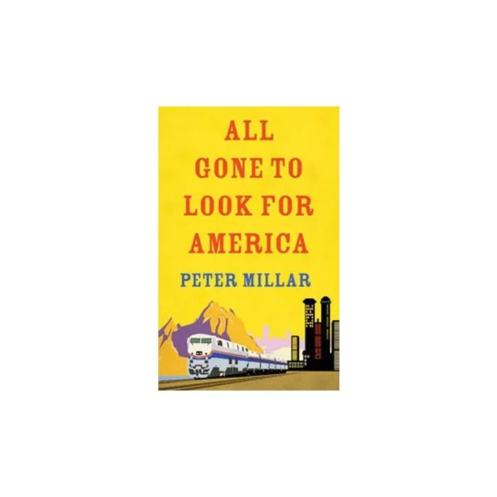 All Gone To Look For America
