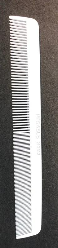 All Purpose Military Comb – White 210/42