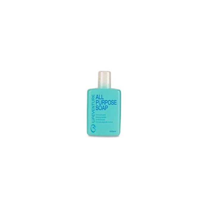 All-Purpose Soap 100ml