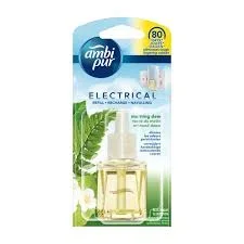 Ambi Pur Morning dew electric air freshener